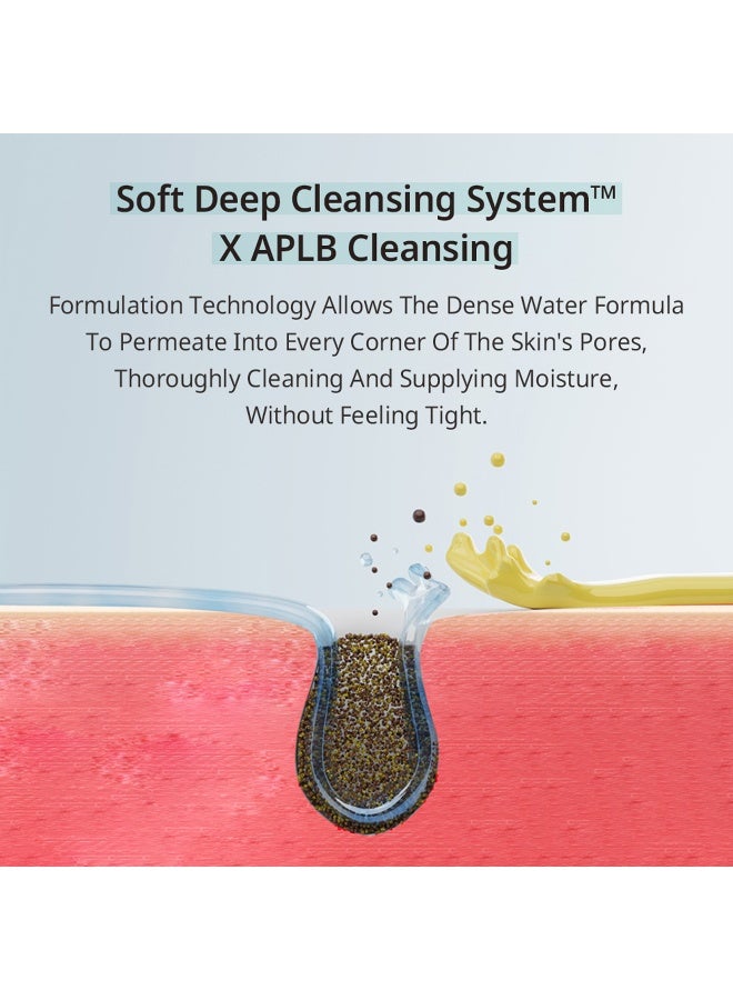 Aplb Glutathione Niacinamide Cleansing Water 160ml - image 5