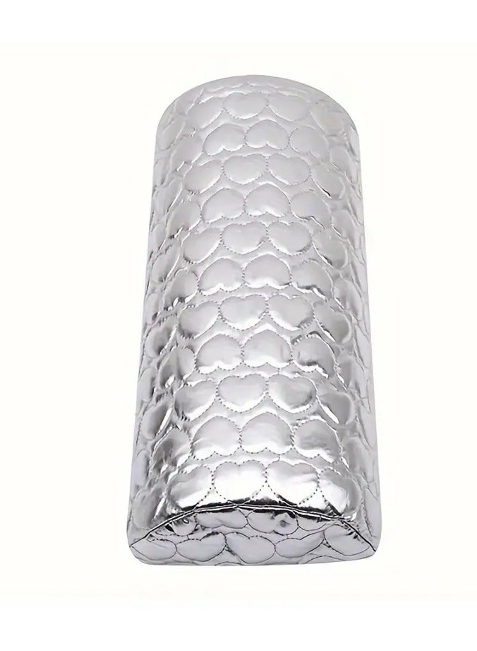 1 PC Nail Arm Rest For Nails - Comfortable Cushion Pillow For Manicure And Nail Art