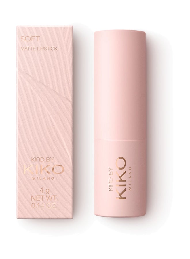 Kind Soft Matte Lipstick 02 - image 4