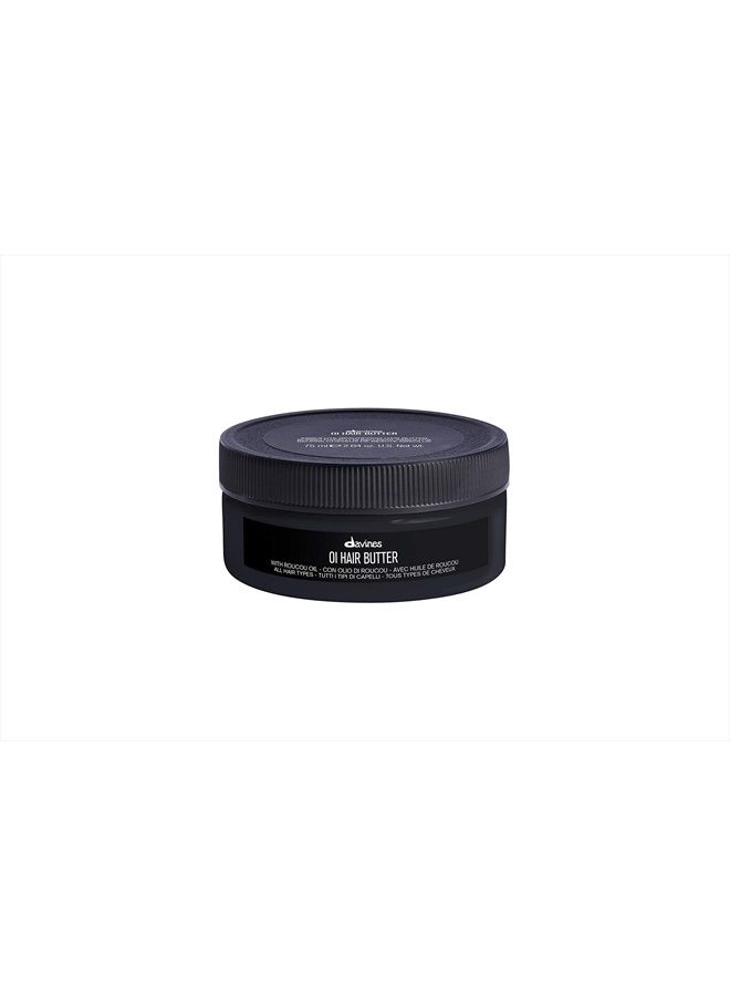 OI Hair Butter, 2.64 oz.