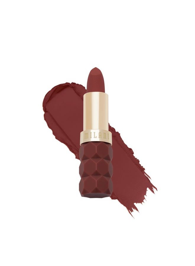 Color Fetish Matte Lipstick (Passion)