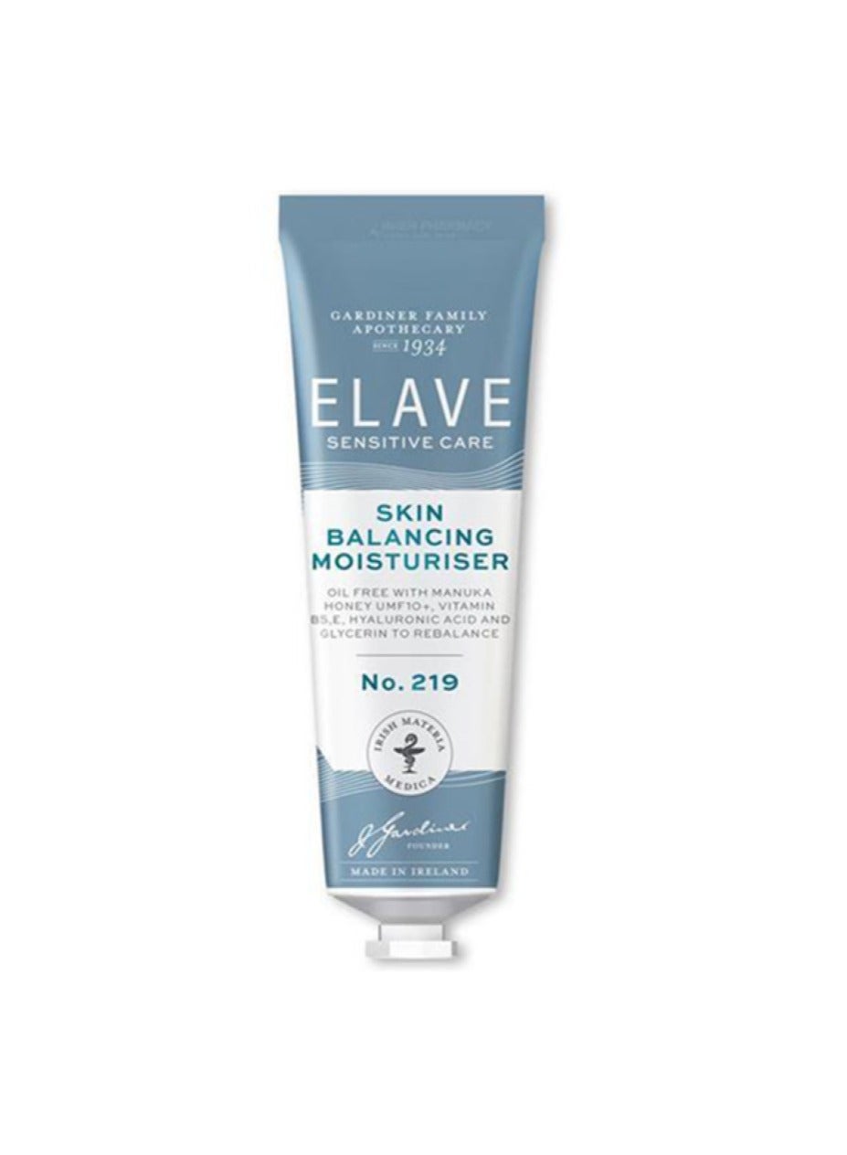 Sensitive Skin Balancing Moisturizer 50ml