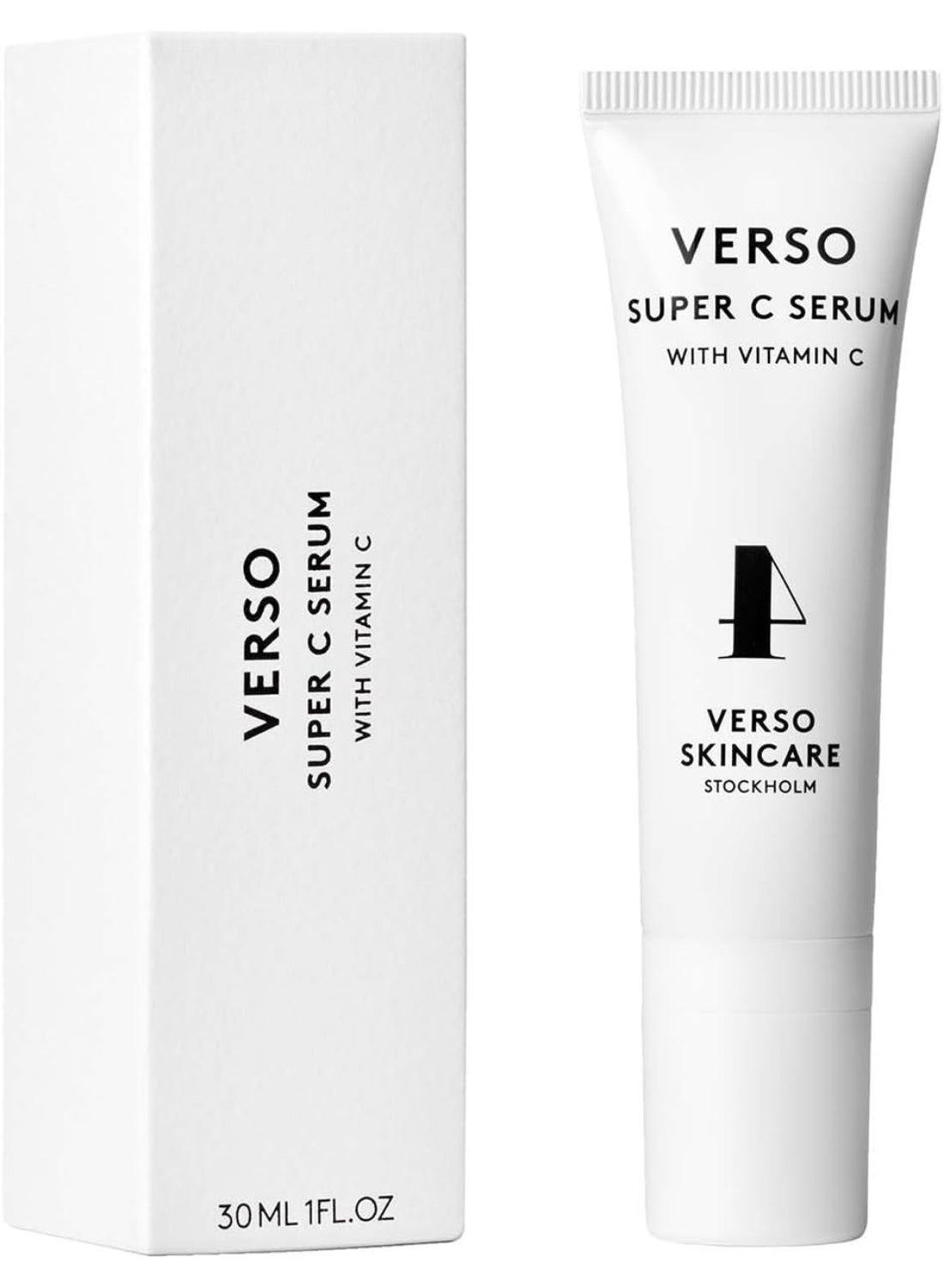 Super C Serum 30 ml