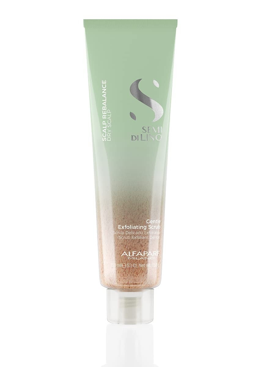 Semi Dilino Scalp Scrub 150 Ml