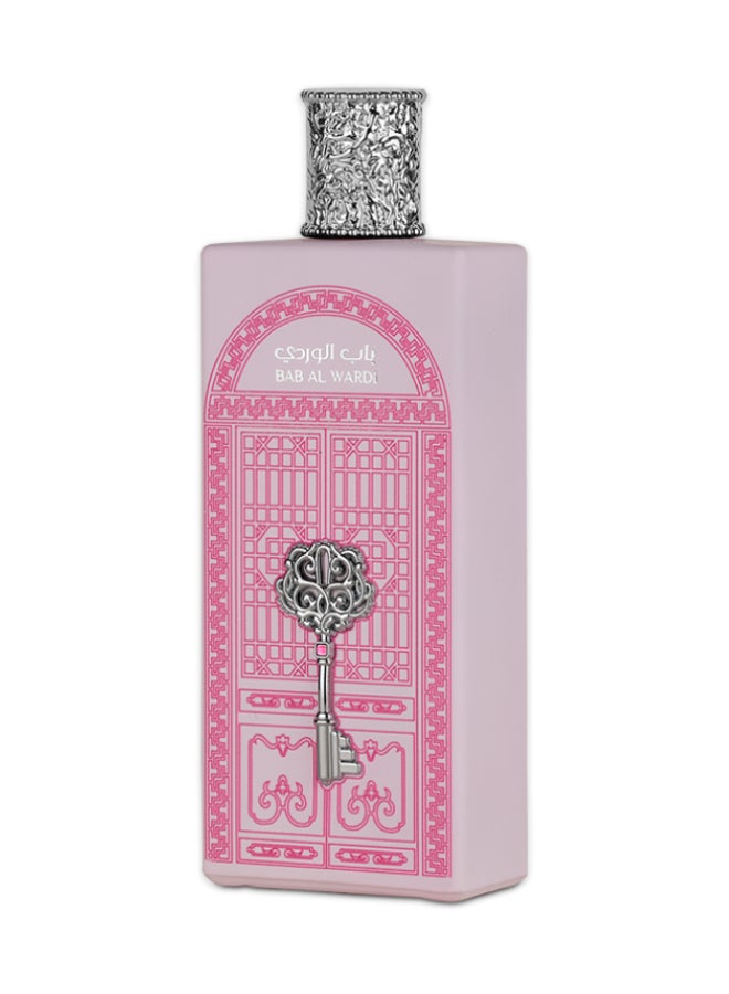 Bab Al Wardi Eau De Parfum For Women 100 Ml