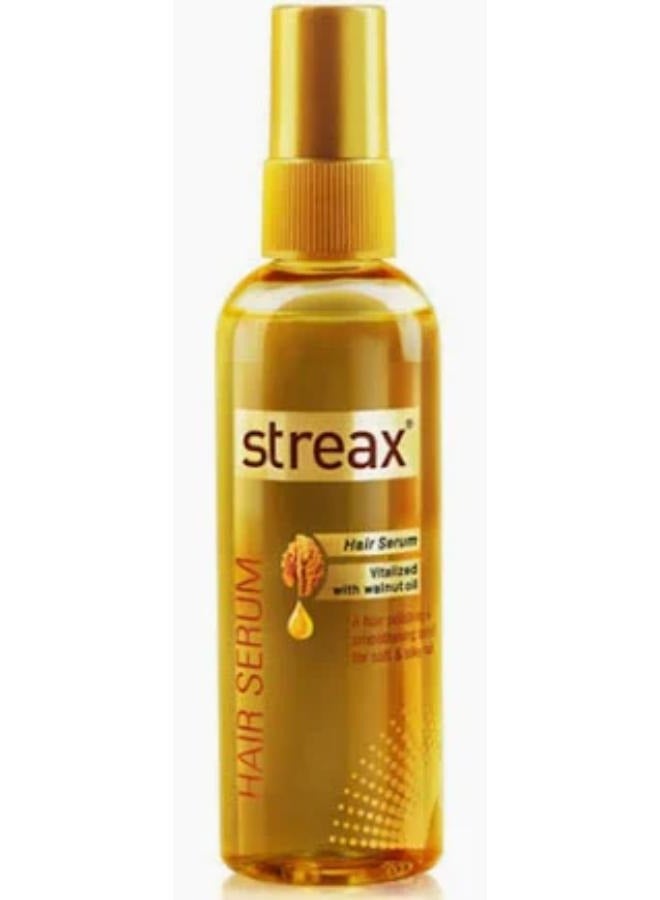 Walnut Hair Serum 100ml