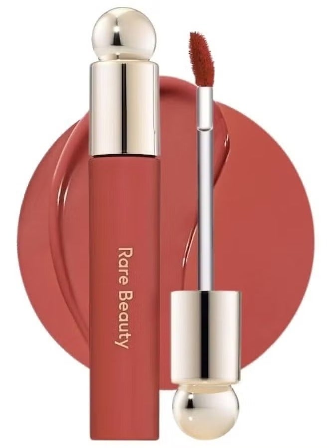 Rare Beauty Lip Tinted Oil | Serenity