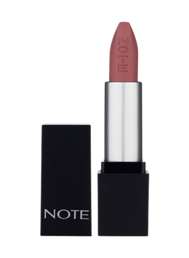 Mattever Lipstick 08 Unconventional Rose