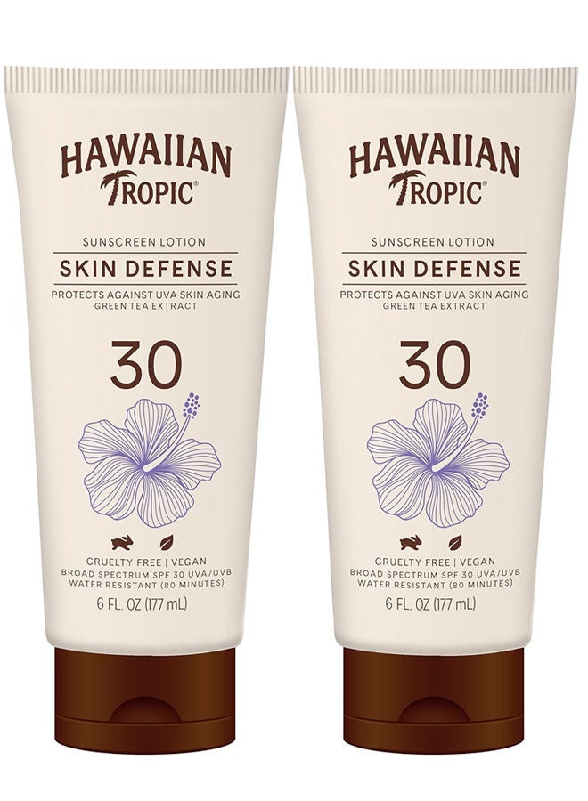 AntiOxidant LOTION SPF30 2x177ml