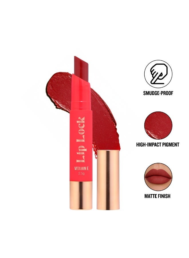 Character Lip Lock Lipstick