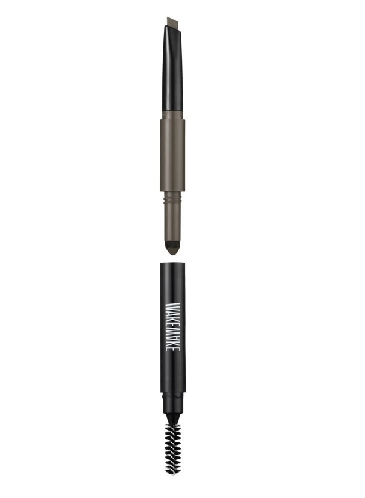 Powder Jet Dual Brow Reddish Brown