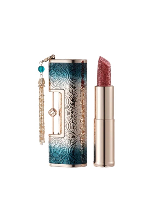 Blooming Rouge Love Lock Lipstick | M1666 Bed Of Roses | 3.8 grams