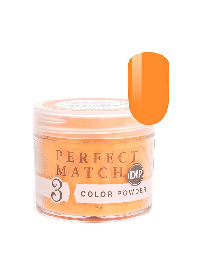 Nail Dipping Powder Lollipop 42g, Dip Acrylic Powder Nail Art Manicure System PMDP117