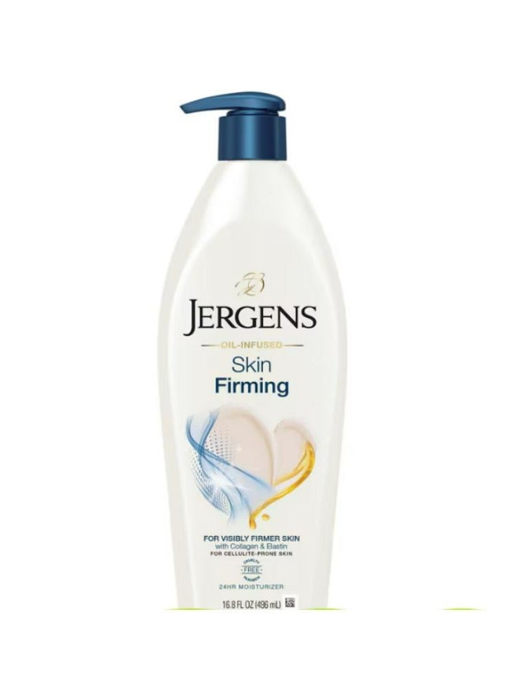 Skin Firming Toning Moisturizer 496ml