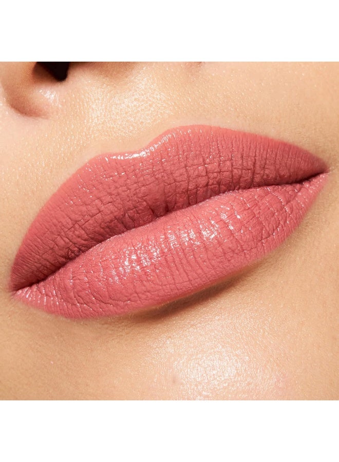 Shine Bomb Lip Lacquer  Sweet Talker 030 - image 4