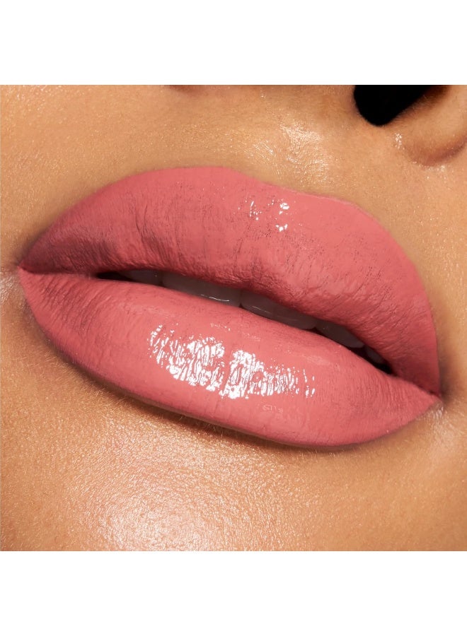 Shine Bomb Lip Lacquer  Sweet Talker 030 - image 5