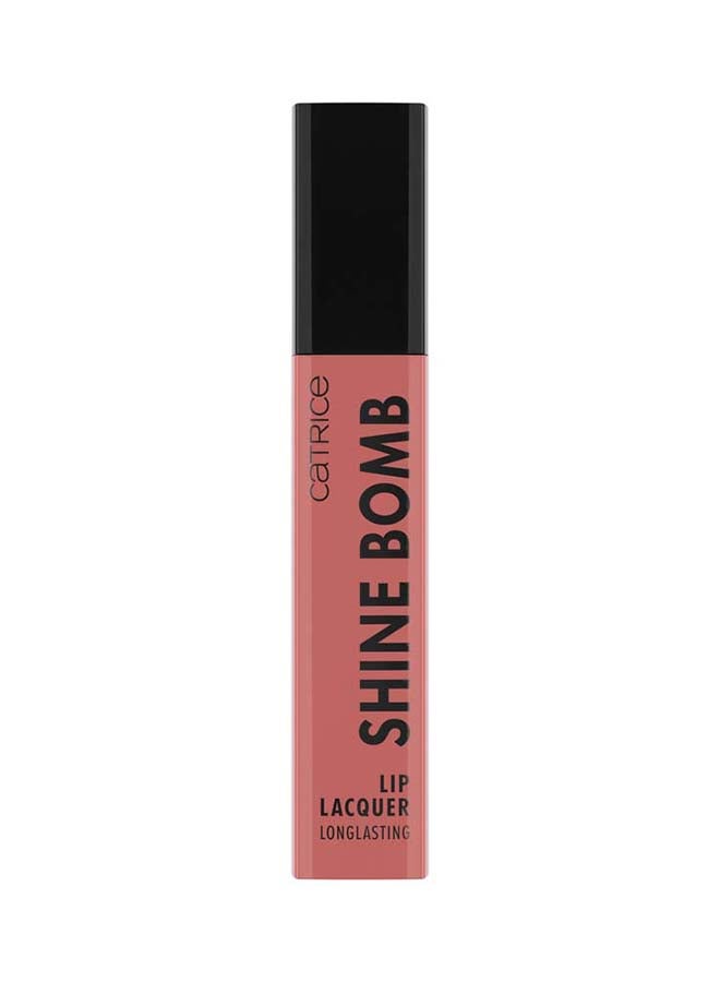 Shine Bomb Lip Lacquer  Sweet Talker 030