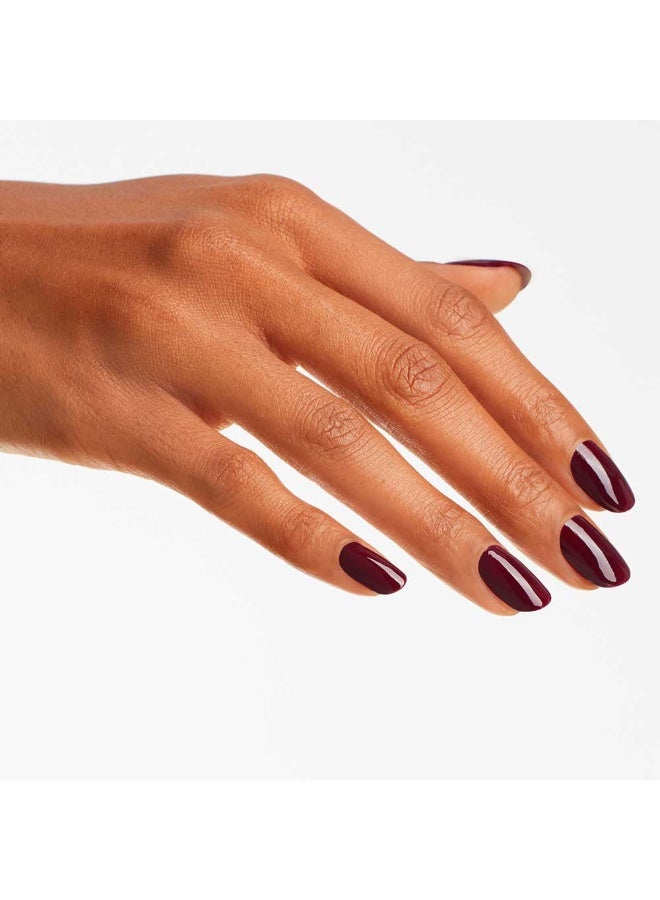 Classic Lacquer In D Cable Car Pool Lane 15ml - image 3