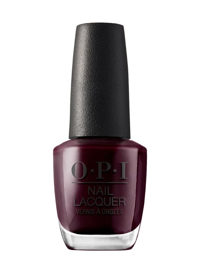 Classic Lacquer In D Cable Car Pool Lane 15ml