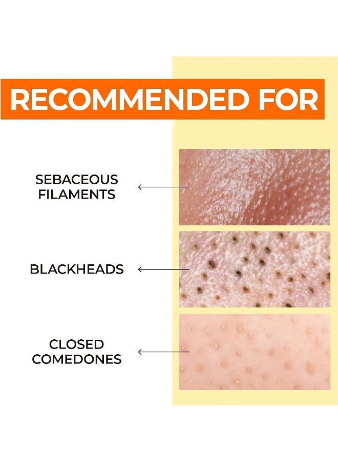 No.1 Cleansing Oil | Easy Peasy Cleansing Oil | Makeup Removing Facial Cleanser | Ingredients from Corn, Macadamia Seed | Waterproof Makeup, Blackhead Care| Lightweight | 200ml - image 3