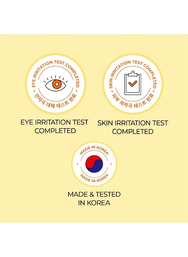 No.1 Cleansing Oil | Easy Peasy Cleansing Oil | Makeup Removing Facial Cleanser | Ingredients from Corn, Macadamia Seed | Waterproof Makeup, Blackhead Care| Lightweight | 200ml - image 7