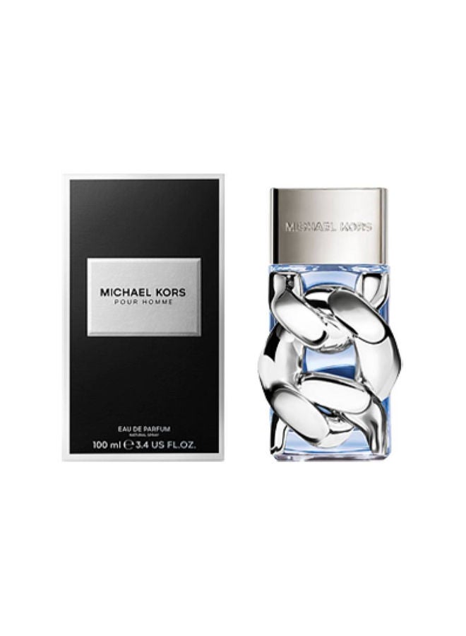 Pour Homme EDP 100 ml