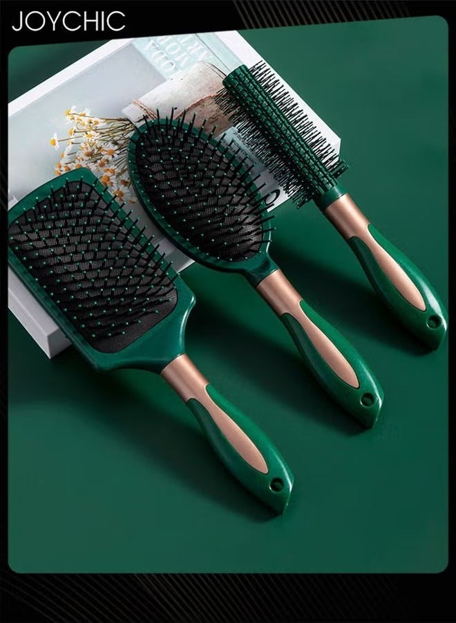 3 piece Hair Comb Set