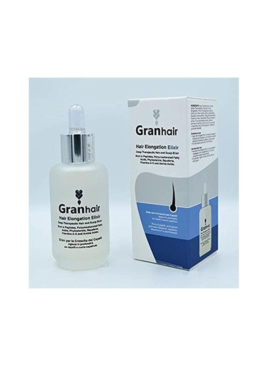 Elongation Therapeutic Elixir (50ml)