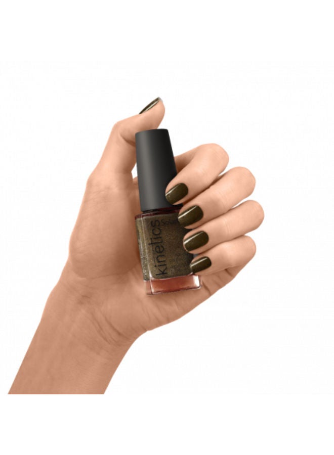 Solar Gel Nail Polish - image 2