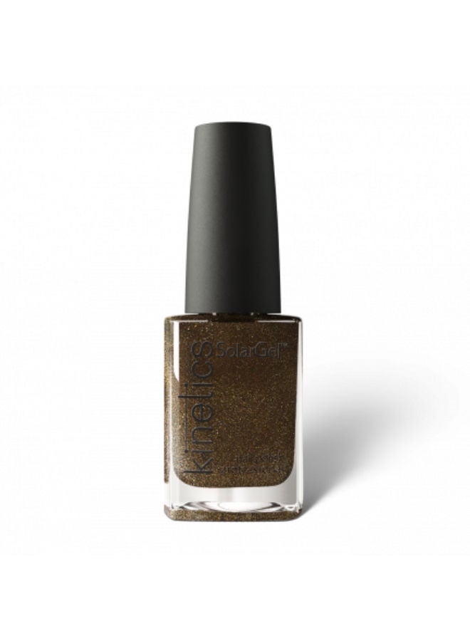 Solar Gel Nail Polish