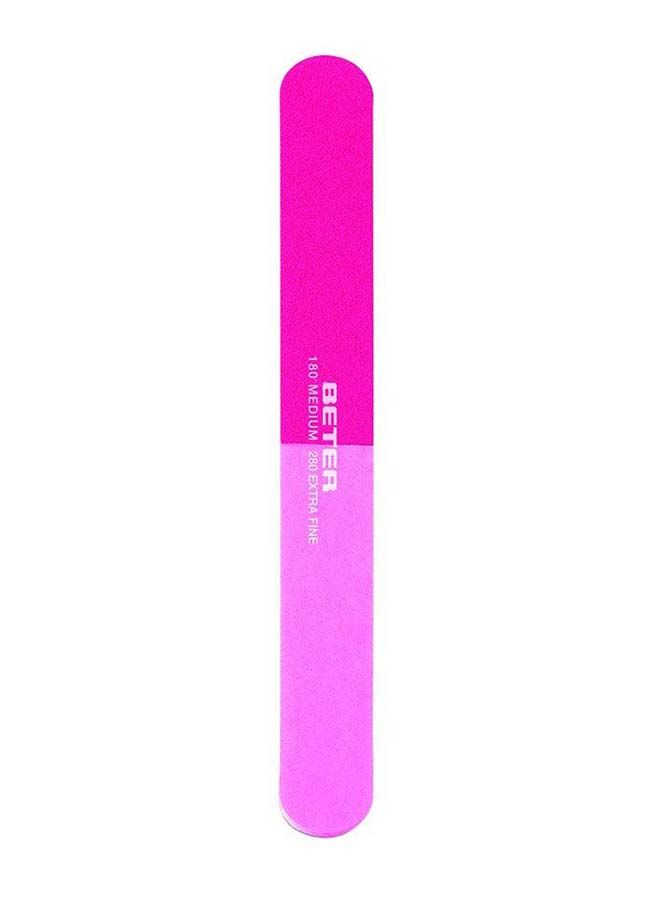 Quadruple Fibreglass Nail File