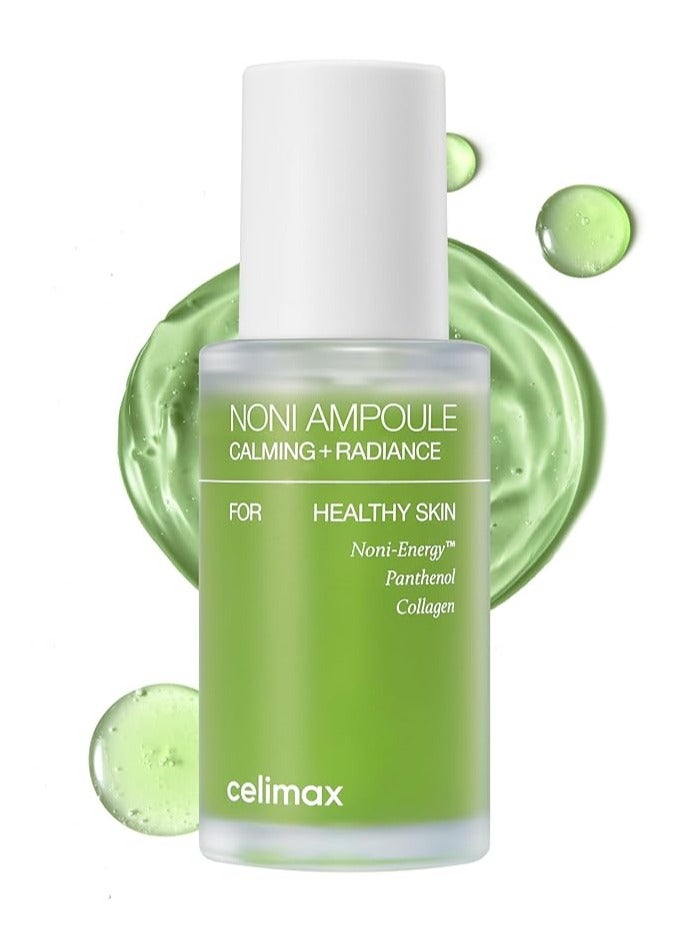 Noni Ampoule Calming + Radiance 30 ml