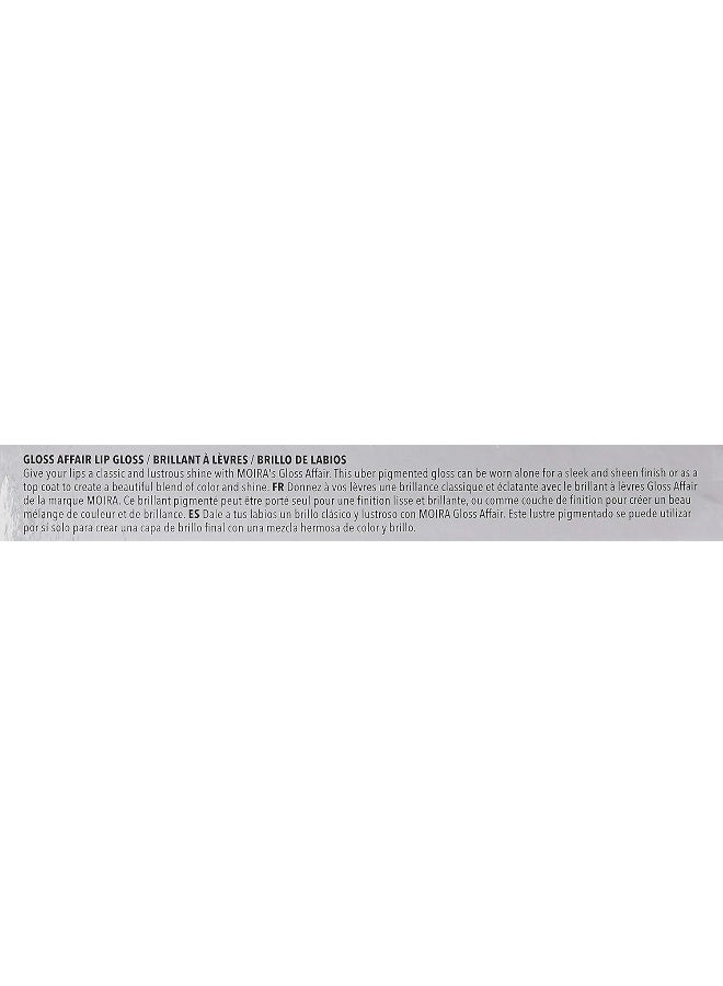 Gloss Affair (019, Dearest) - image 4
