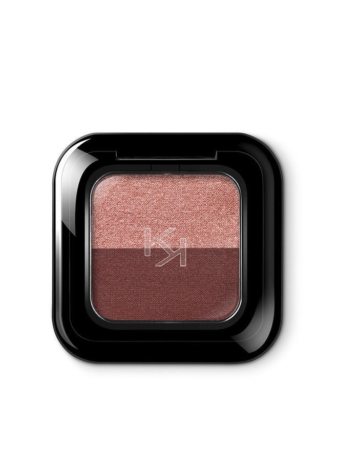 New Bright Duo Eyeshadow 11