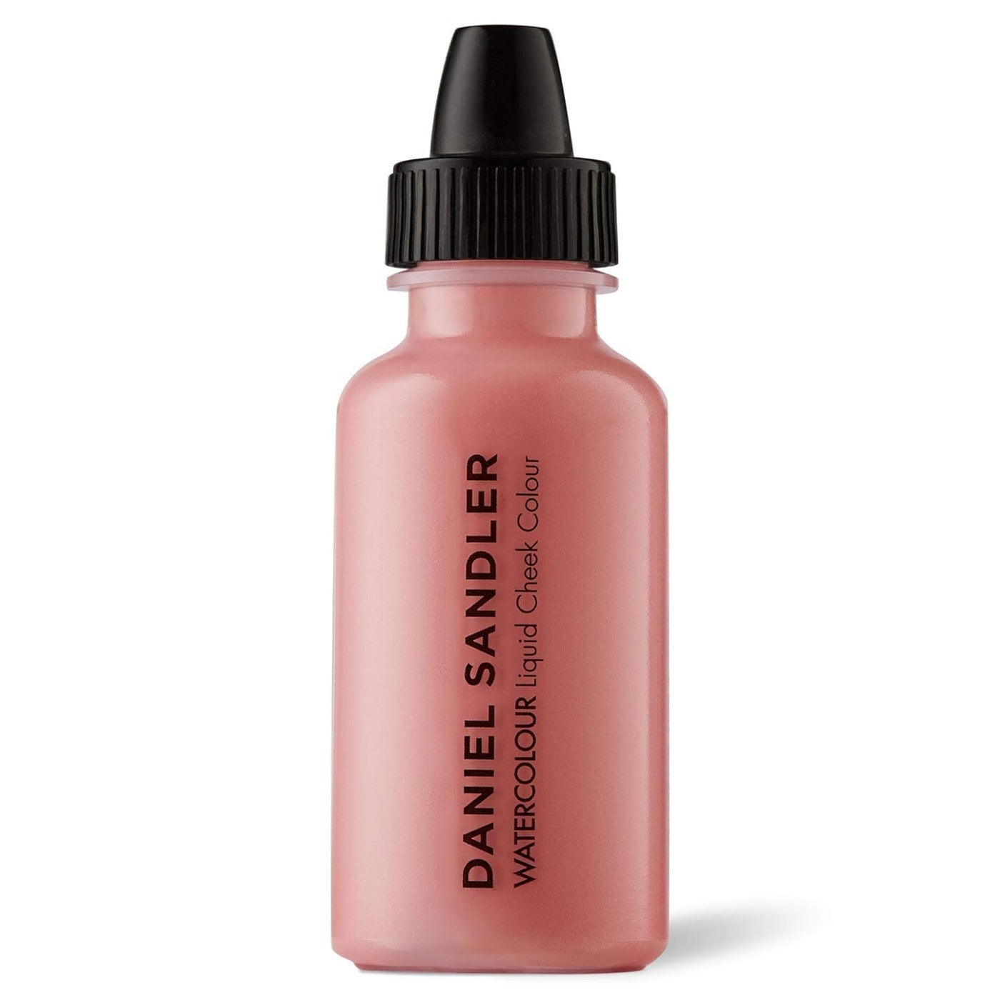 Daniel Sandler Watercolor Liquid Blush â€” Buildable, Blendable & Long-Lasting Liquid Blush for Cheeks, Lips, & Eyes â€” Lightweight & Water Resistant â€” For All Skin Types â€” Flush