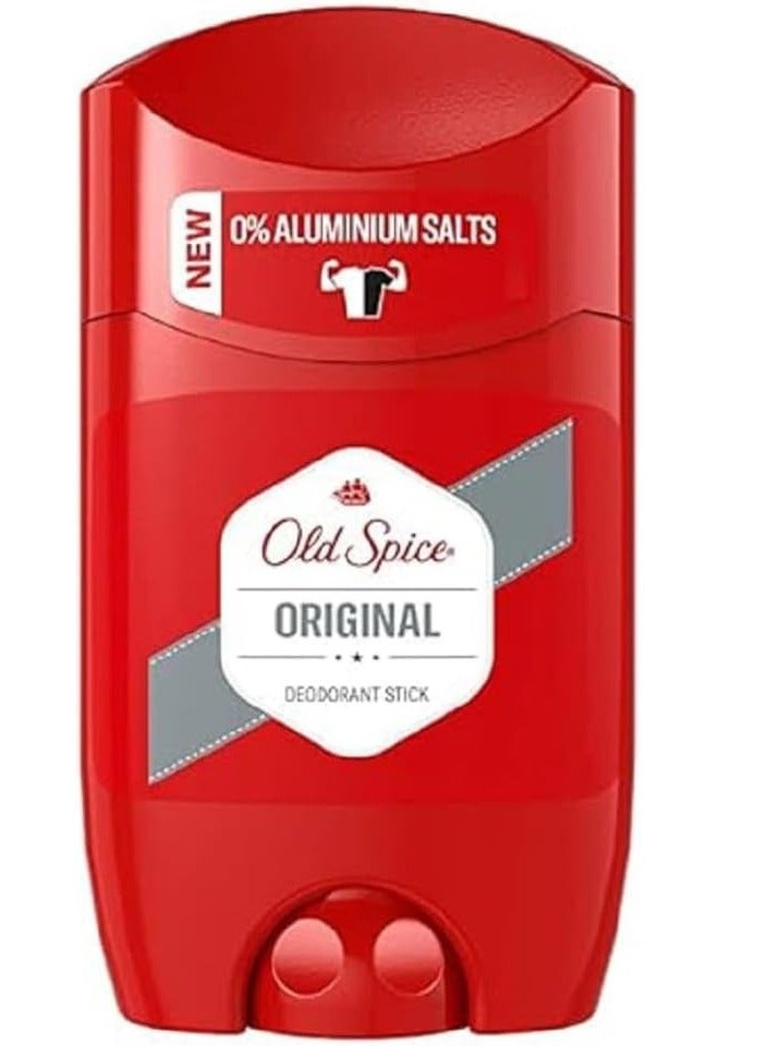 Old Spice Original Deodorant Stick  50 ml