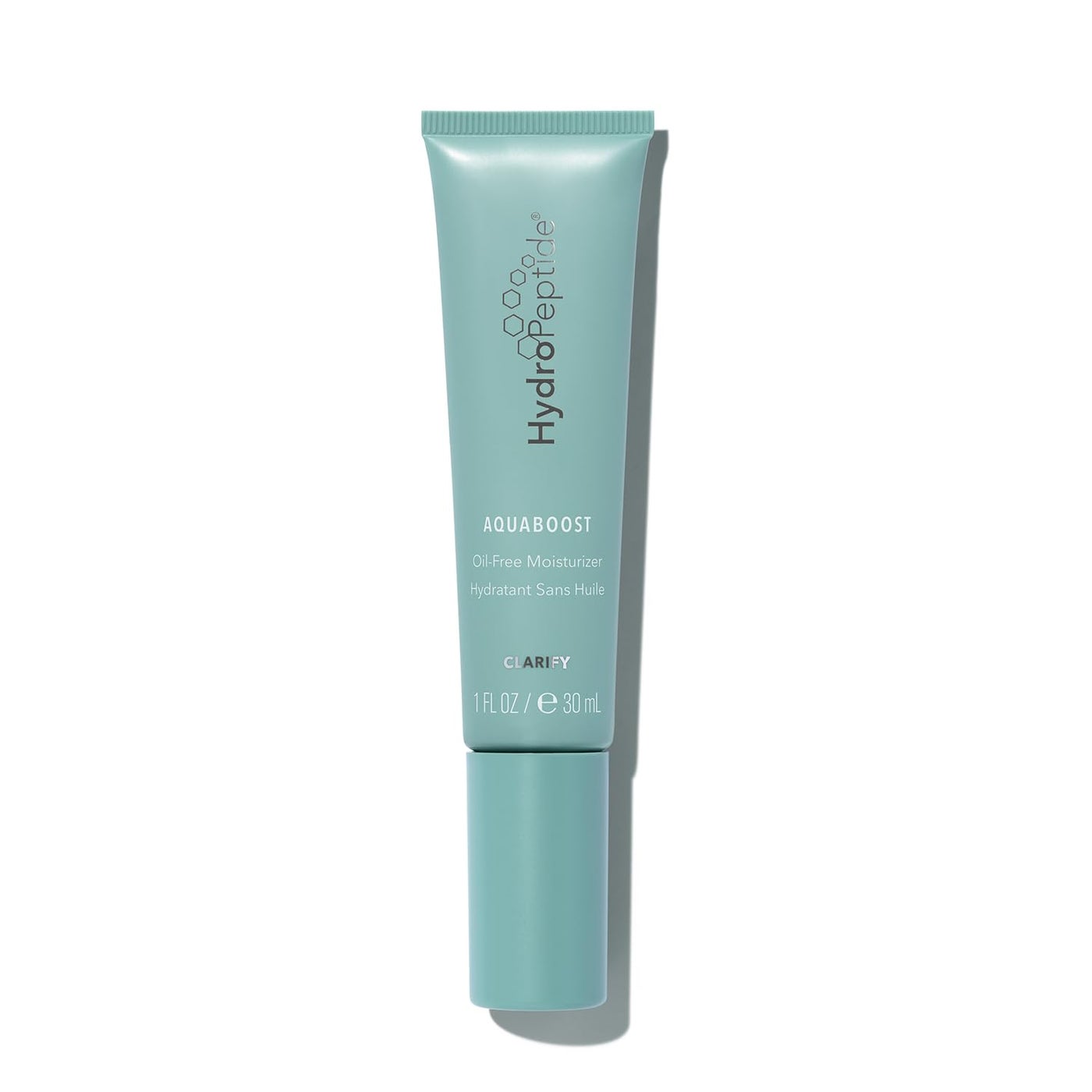 HydroPeptide, AquaBoost Clarifying Oil-Free Anti-Wrinkle Moisturizer, 1 Ounce