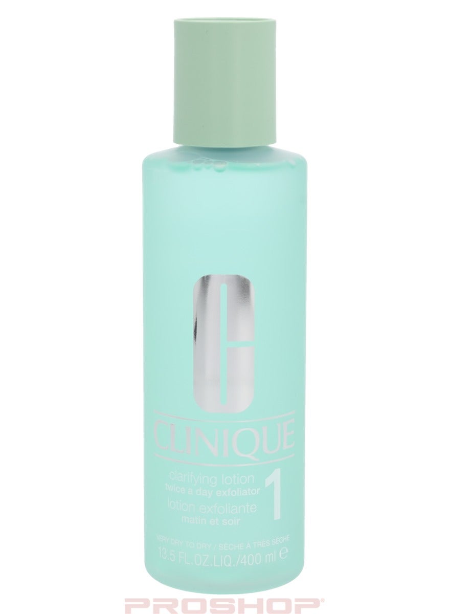 Clarifying Lotion 01 400ml