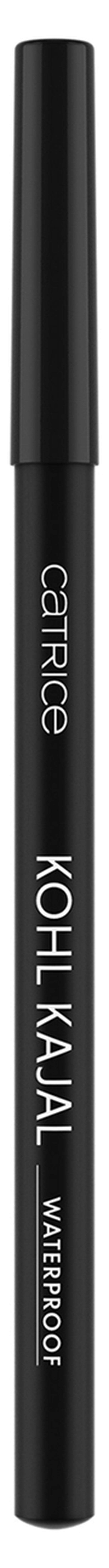 Kohl Kajal Waterproof 010
