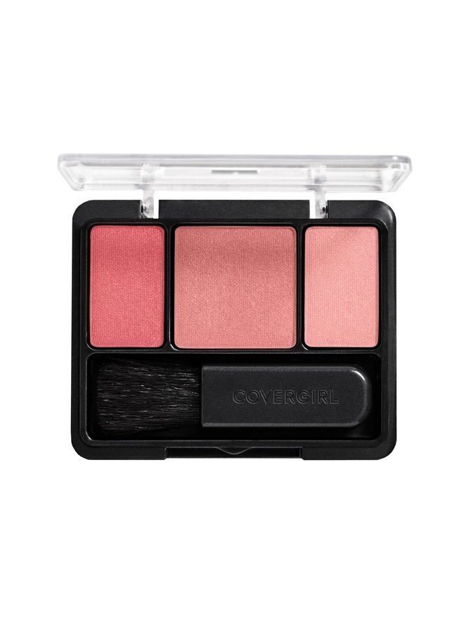 Instant Cheekbones Blush, Redefined Rose (PACKAGING MAY VARY)