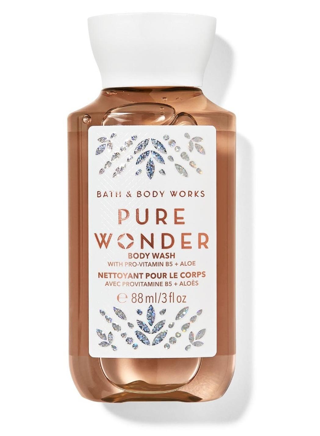Pure Wonder Body Wash 88ml