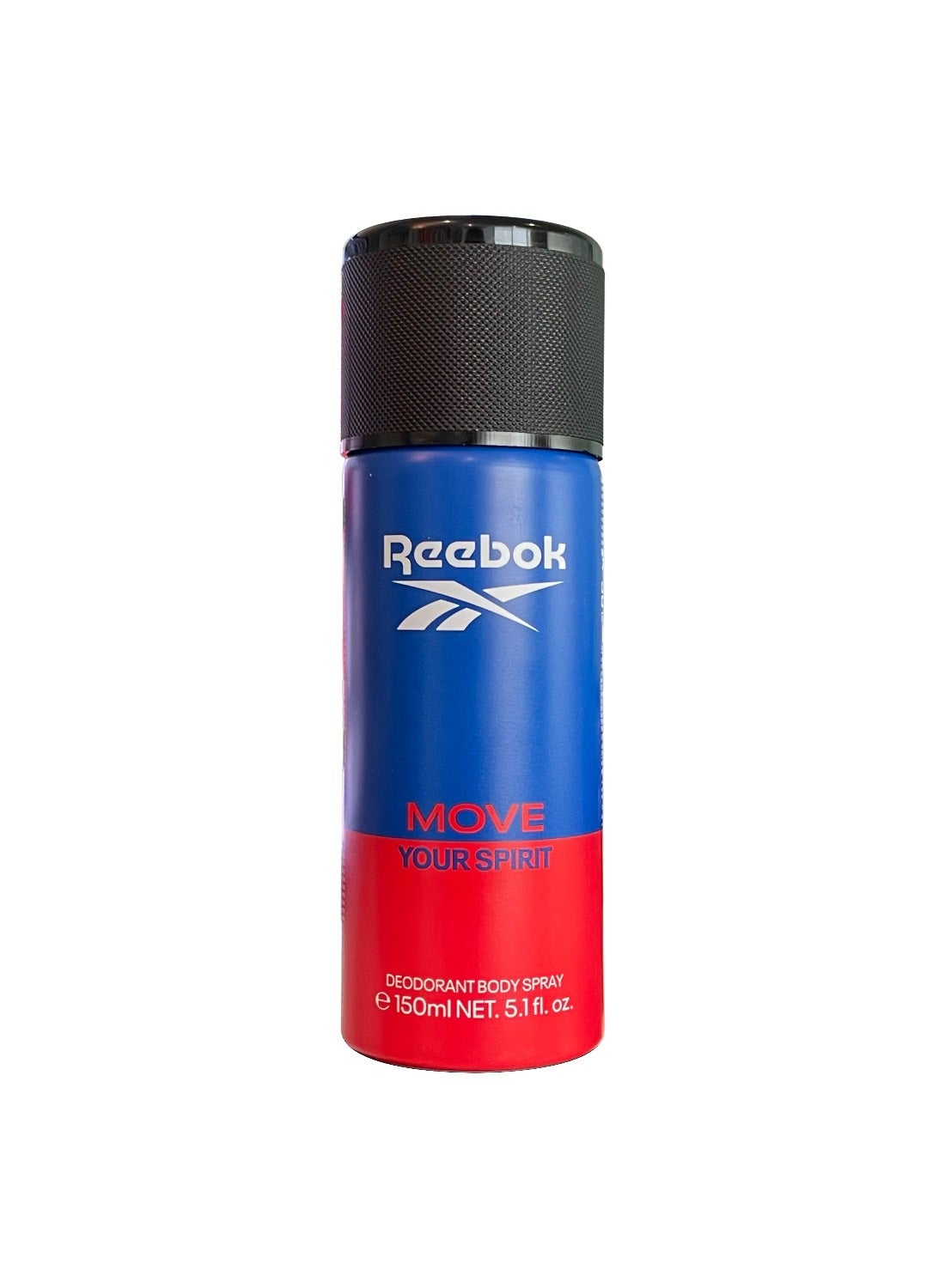 Move Your Spirit Body Spray 150ml