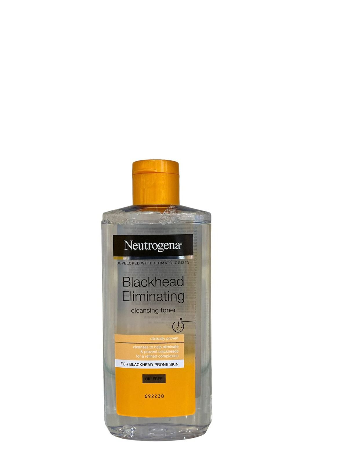 Blackhead Eliminating Cleansing Toner 200ml