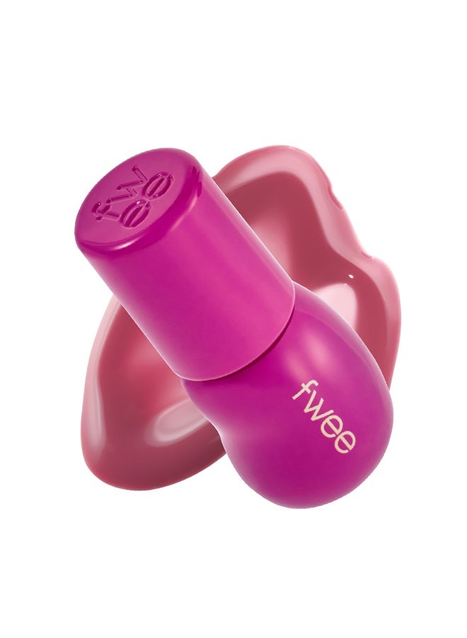 3D Voluming Gloss Currant 70% - image 7