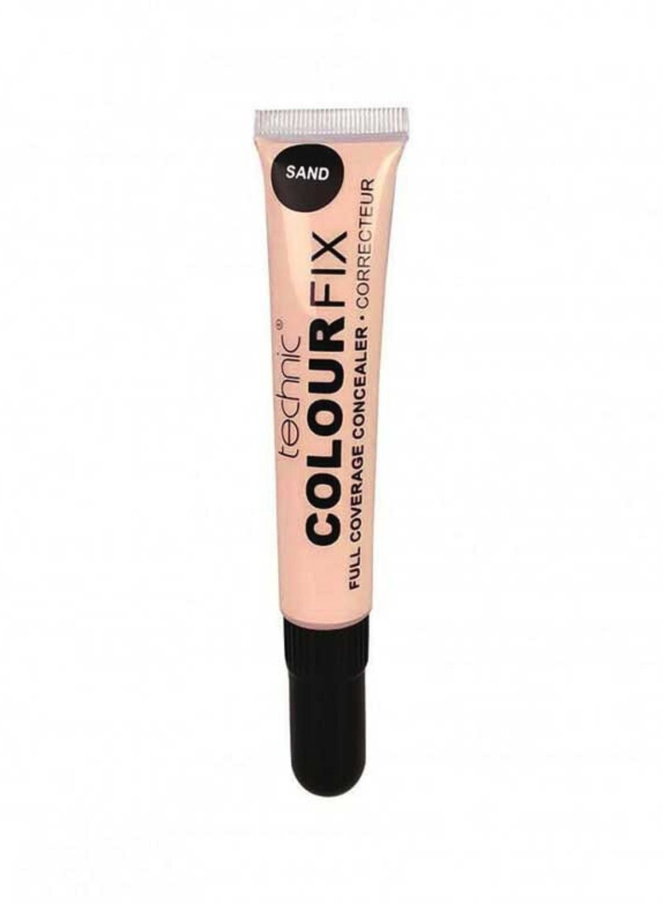 Colourfix full coverage Concealer Sand
