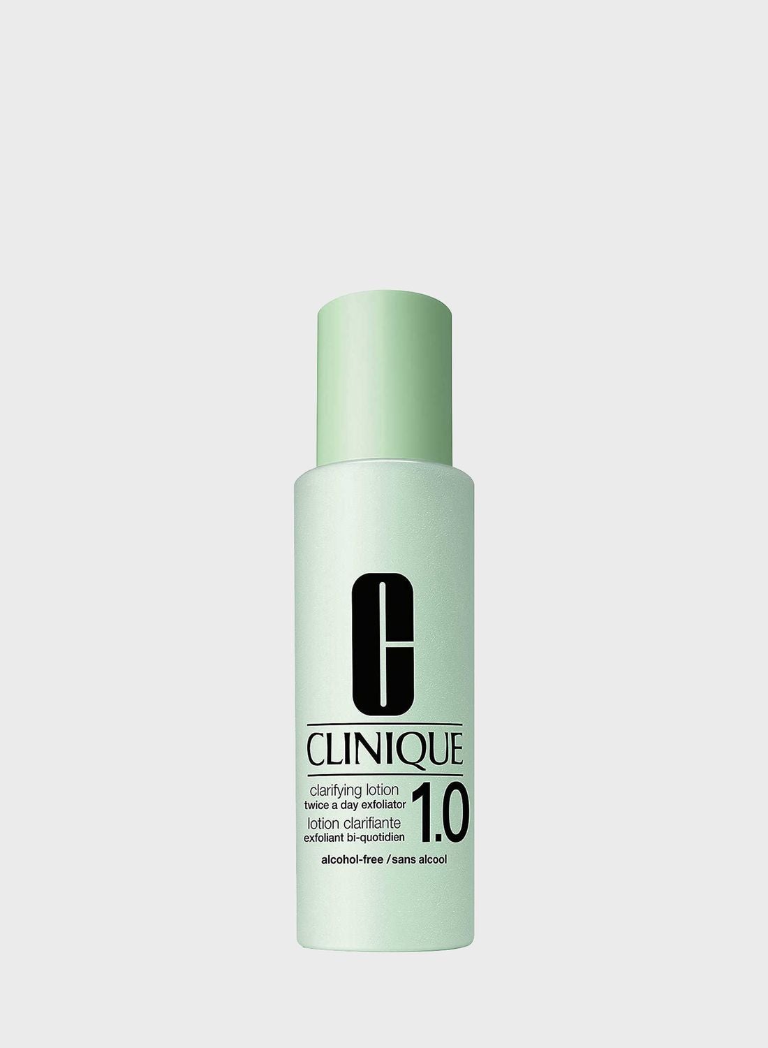 Clarifying Lotion 1.0 Twice A Day Exfoliator