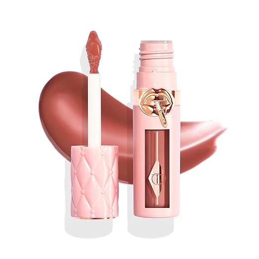 Pillow Talk Big Lip Plumpgasm 5.5ml #MEDIUM TO DEEP