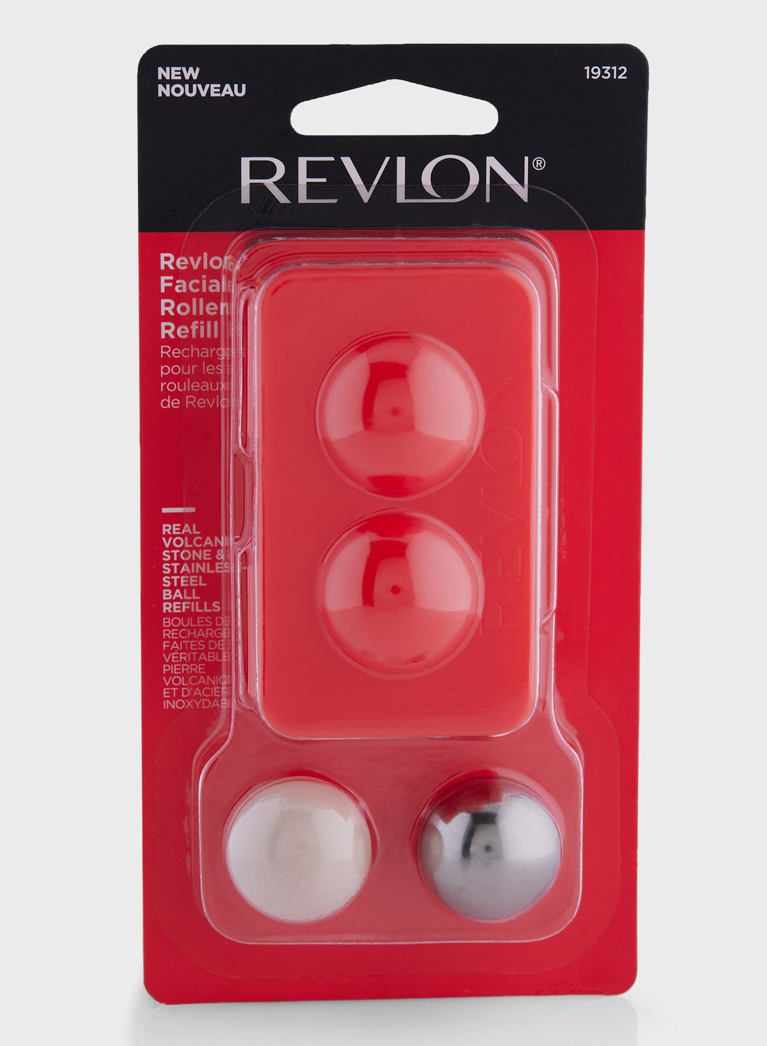 Beauty Tool - Roller Refill Lipstick