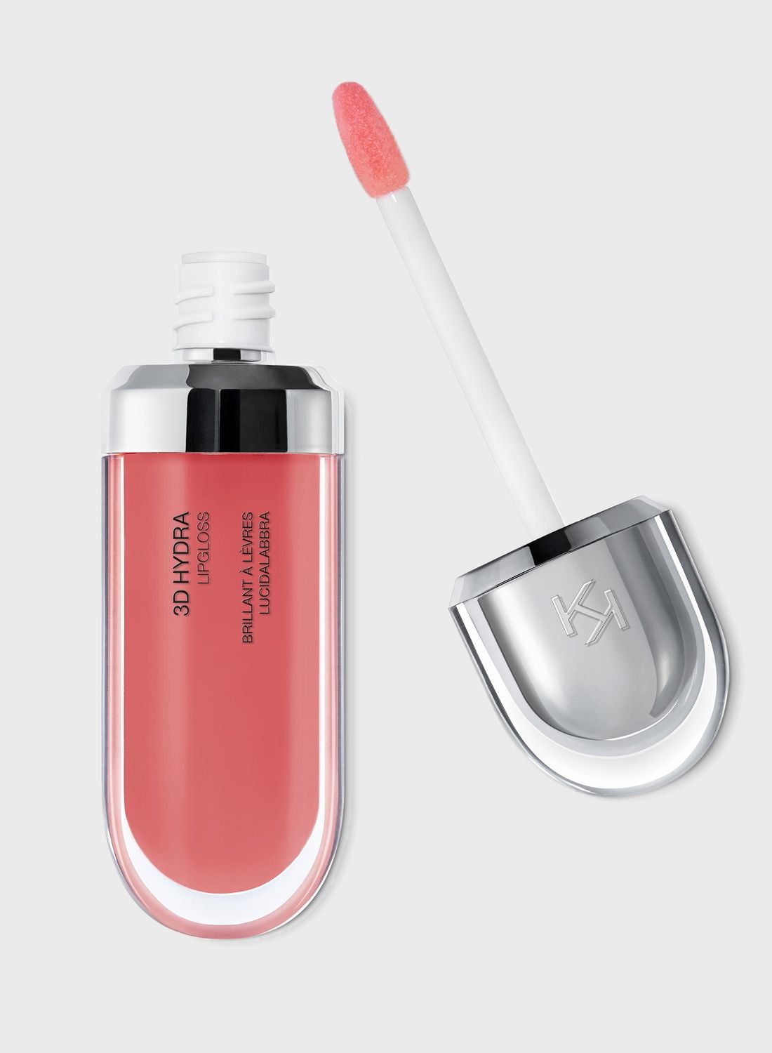 3D Hydra Lipgloss -Hydra Lipgloss 08