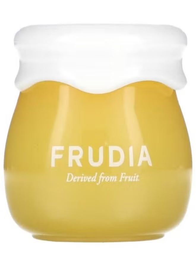 Frodia Citrus Skin Lightening Cream, 0.35 oz (10 g)